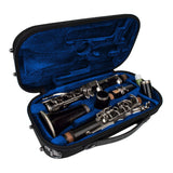 Protec Bb Clarinet Micro Zip Case