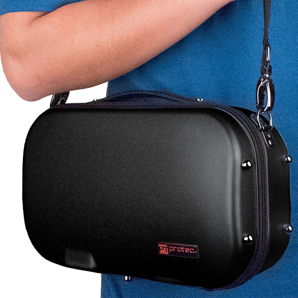 Protec Bb Clarinet Micro Zip Case