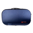 Protec Bb Clarinet Micro Zip Case Blue Close-Up
