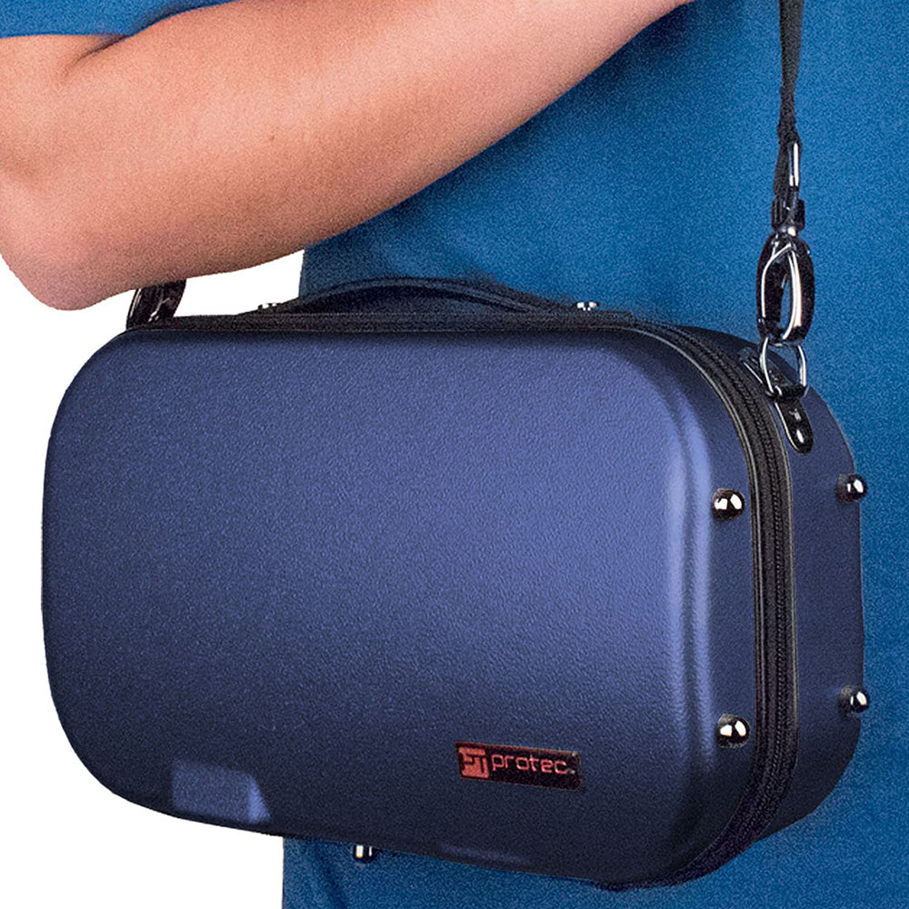 Protec Bb Clarinet Micro Zip Case