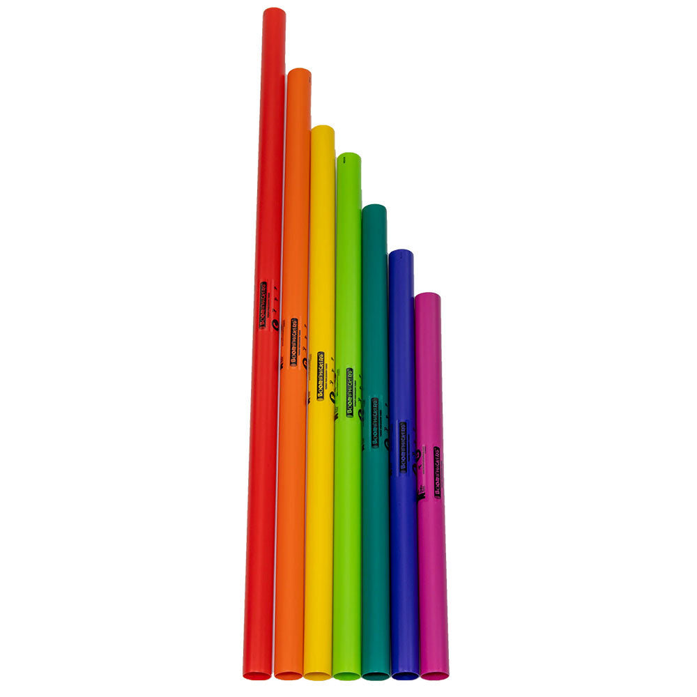 Boomwhackers Bass Diatonic Set