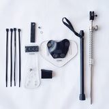 ERGObrass Horn Support