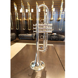 Pre-Owned B&S Benny Brown Personality Series B-flat Trumpet