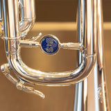 Pre-Owned B&S Benny Brown Personality Series B-flat Trumpet