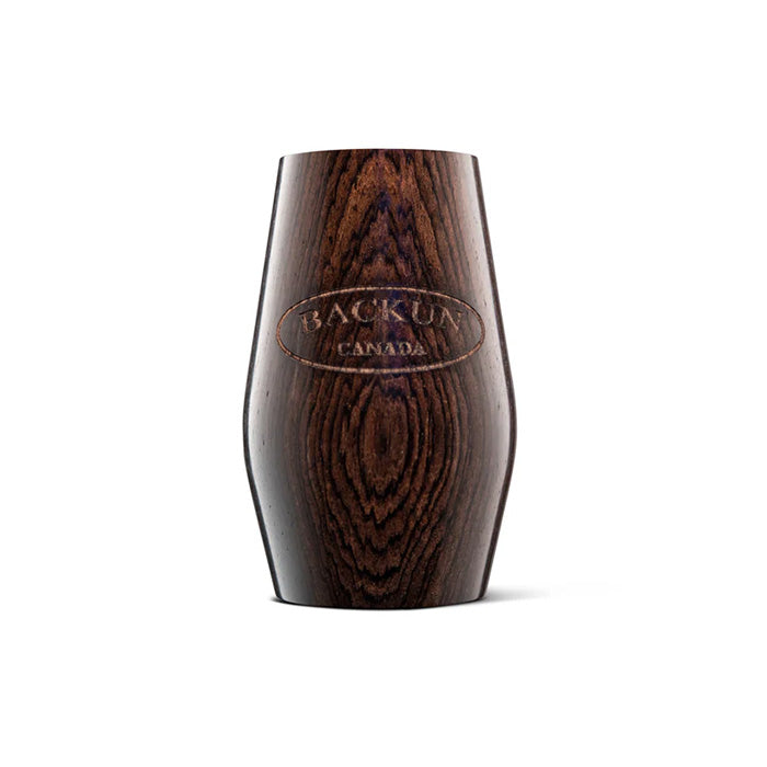 Backun Fatboy Clarinet Barrels - Grenadilla