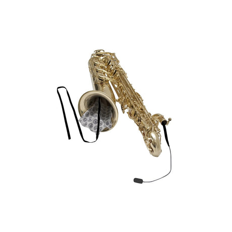 BG France A30SB Baritone Saxophone Body Swab 4