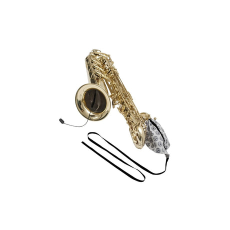 BG France A30SB Baritone Saxophone Body Swab 1
