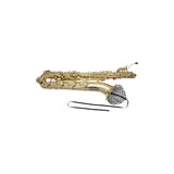 BG France A30SB Baritone Saxophone Body Swab 2