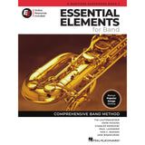 EE BARI SAX 2 BAND