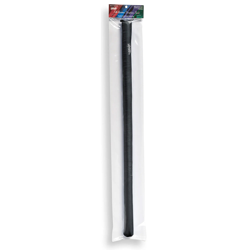 Hodge Silk Baritone Saxophone Swab