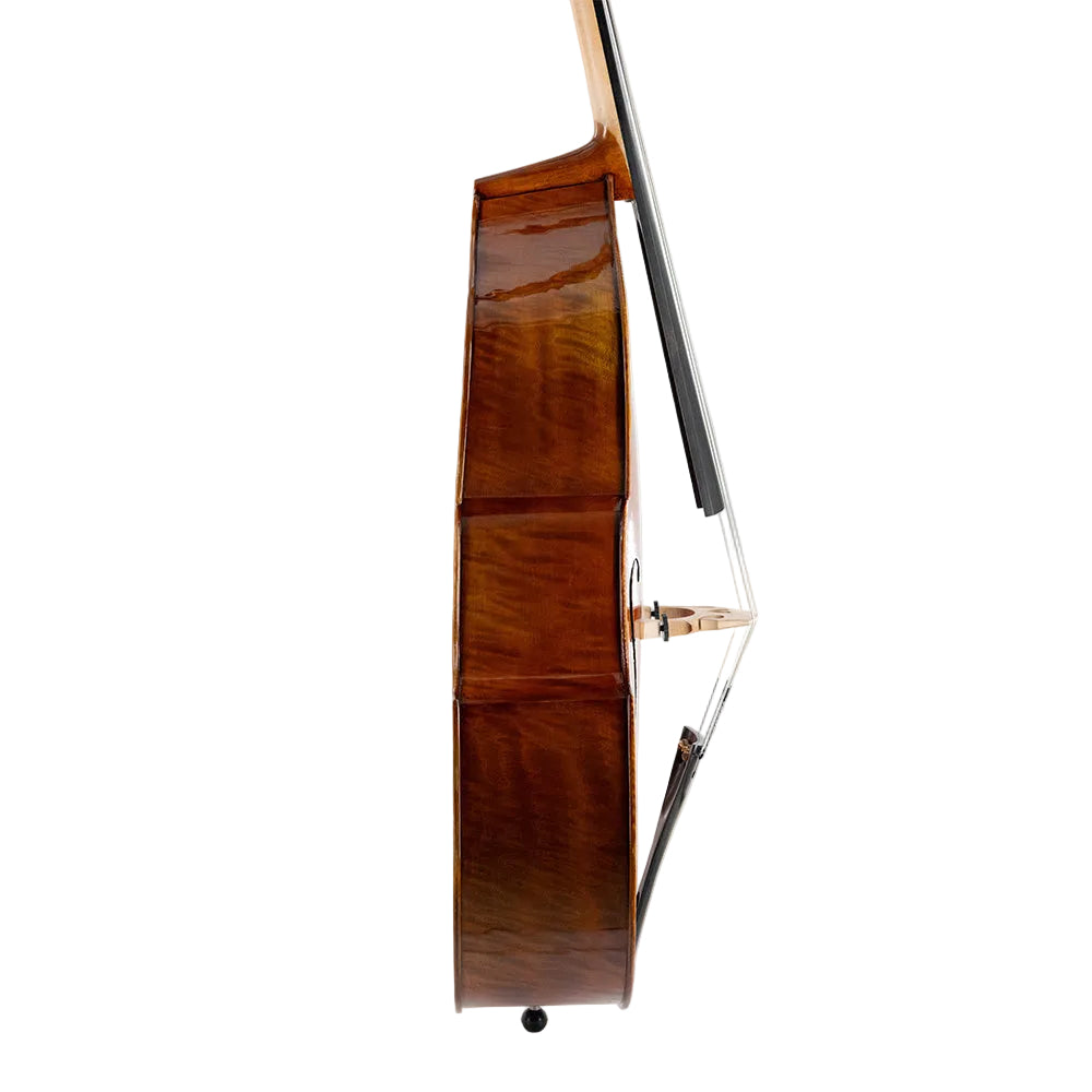 Eastman Pietro Lombardi 502 3/4 Bass With C-Extension