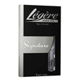 Legere Bass Clarinet Reed - Signature Cut