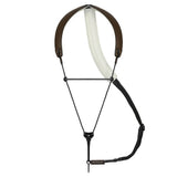 BREATHTAKING Lithe Premium Bass Clarinet Strap