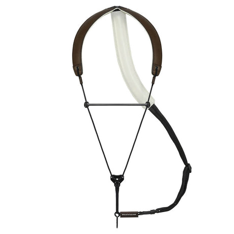 BREATHTAKING Lithe Premium Bass Clarinet Strap