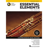 EE BASSOON 1 BAND