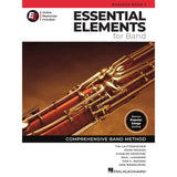 EE BASSOON 2 BAND