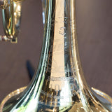 Pre-Owned Besson 10-10 B-flat Cornet