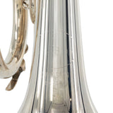 Demo Besson Sovereign Eb Cornet