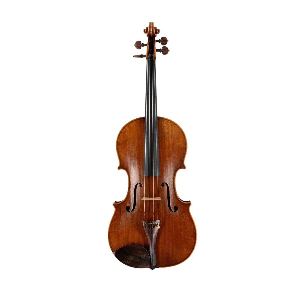 William Robert Scott 1998 Viola