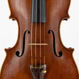 William Robert Scott 1998 Viola
