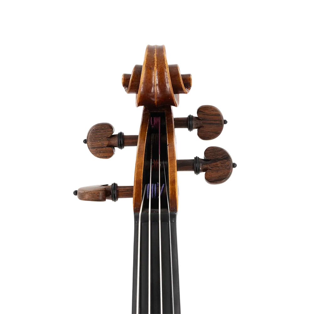 William Robert Scott 1998 Viola