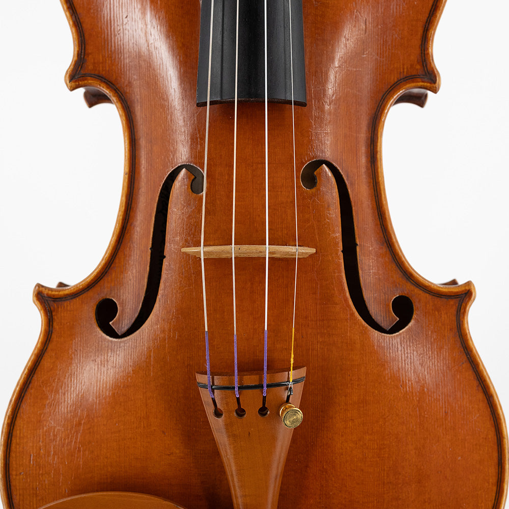 Peter Bingen Huberman Violin
