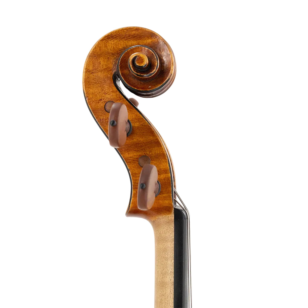 Peter Bingen Huberman Violin