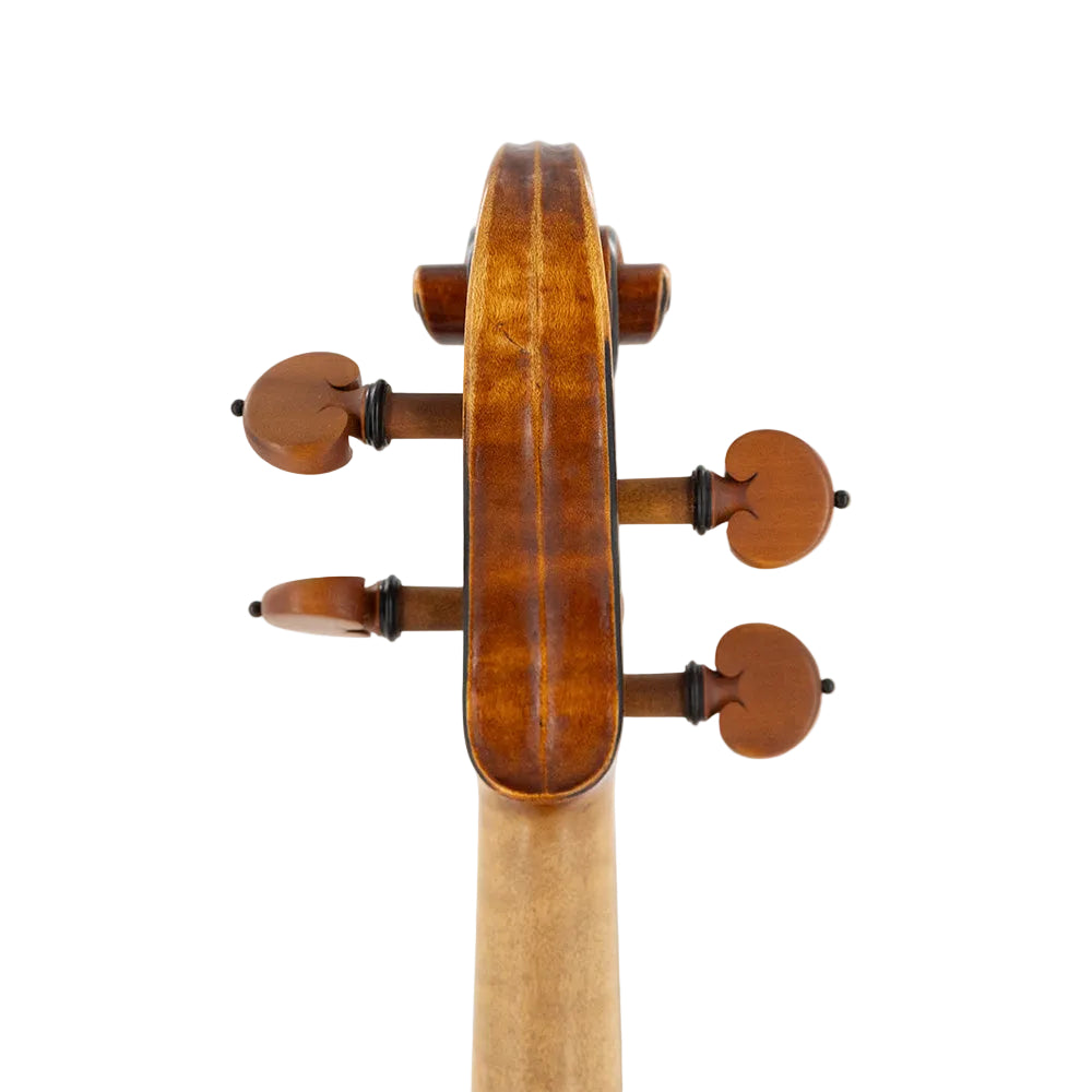 Peter Bingen Huberman Violin
