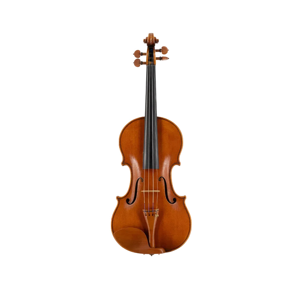 Peter Bingen Huberman Violin