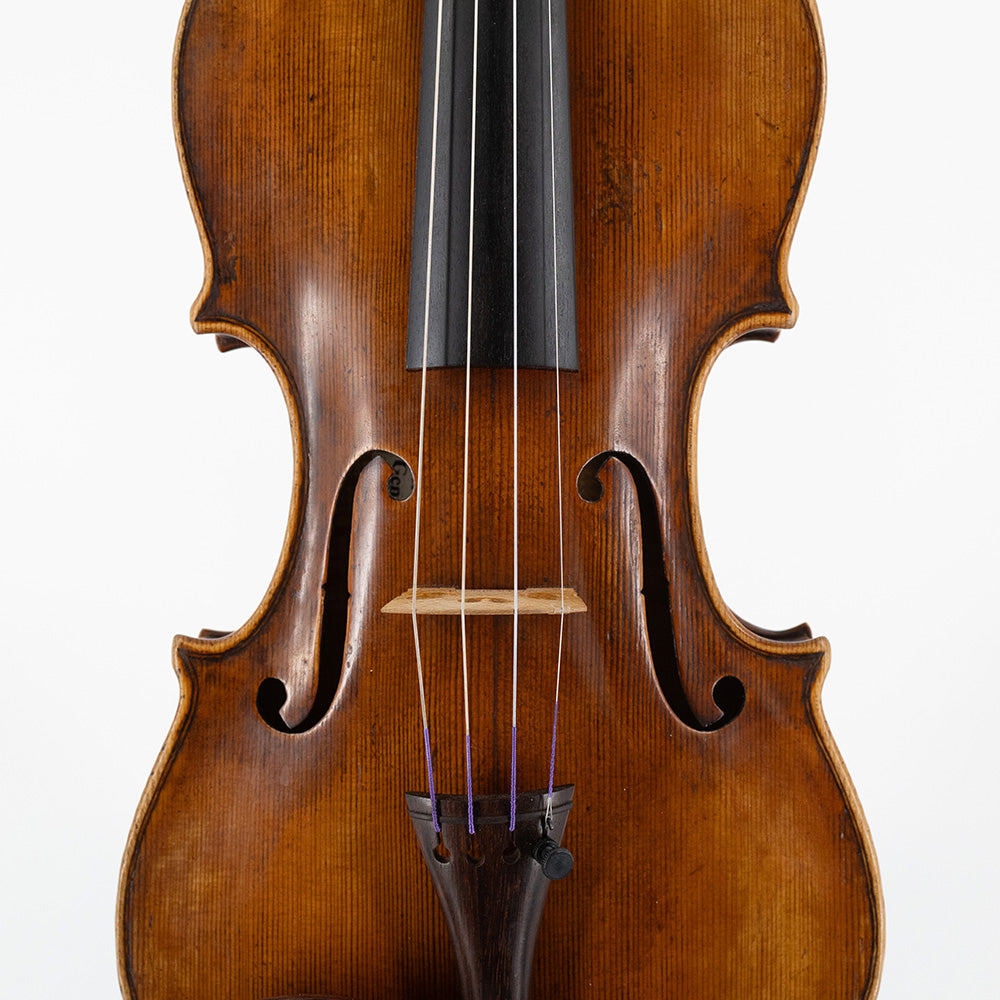 Peter Bingen 1750 Calcanius Copy Violin