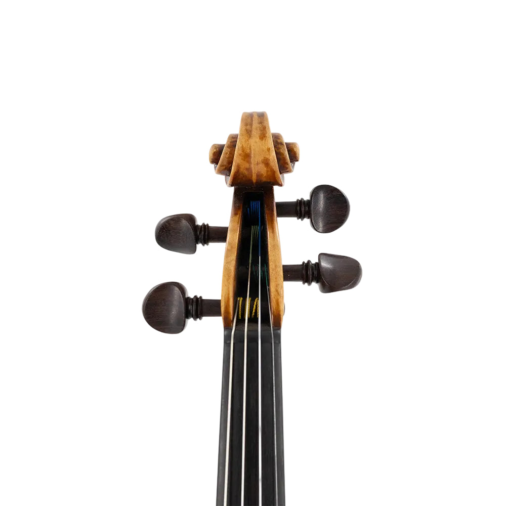 Peter Bingen 1750 Calcanius Copy Violin