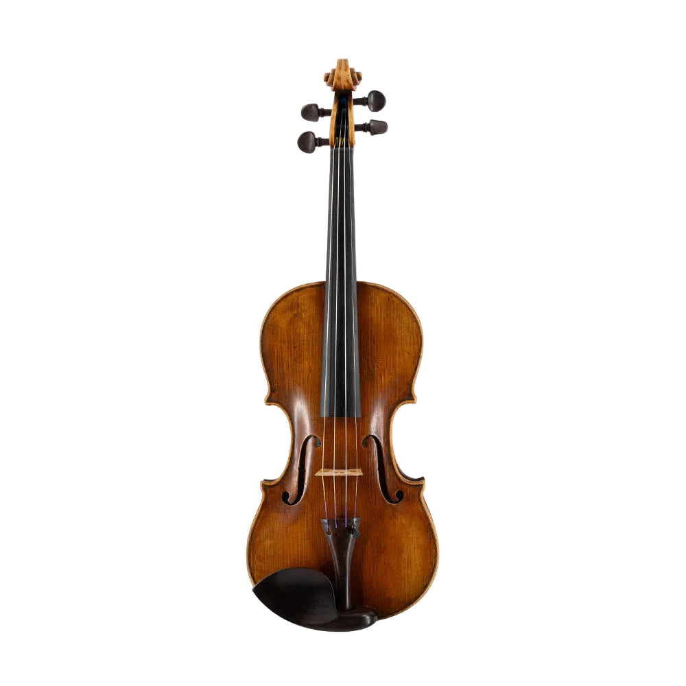 Peter Bingen 1750 Calcanius Copy Violin | The Violin Shop at