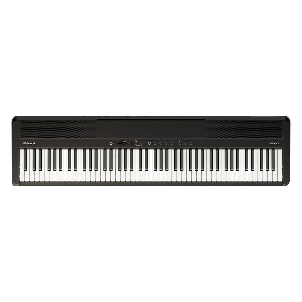 Roland FP-40 Digital Piano