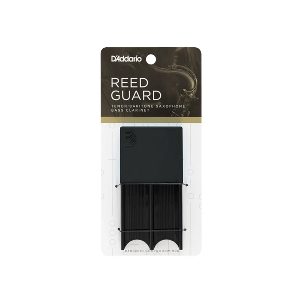D'Addario Tenor & Baritone Saxophone Reed Guard
