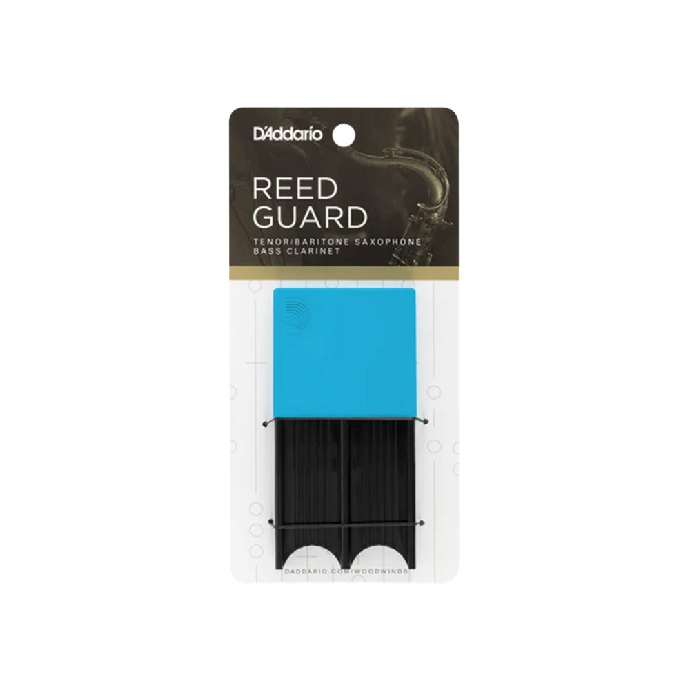 D'Addario Tenor & Baritone Saxophone Reed Guard