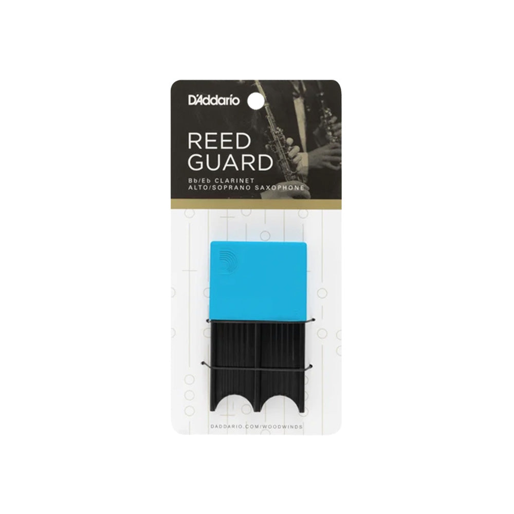 D'Addario Clarinet & Alto Saxophone Reed Guard