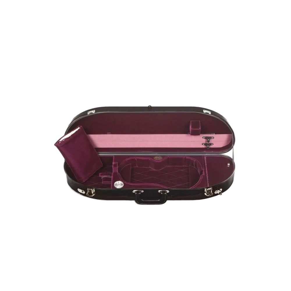 Bobelock Half-Moon Viola Case