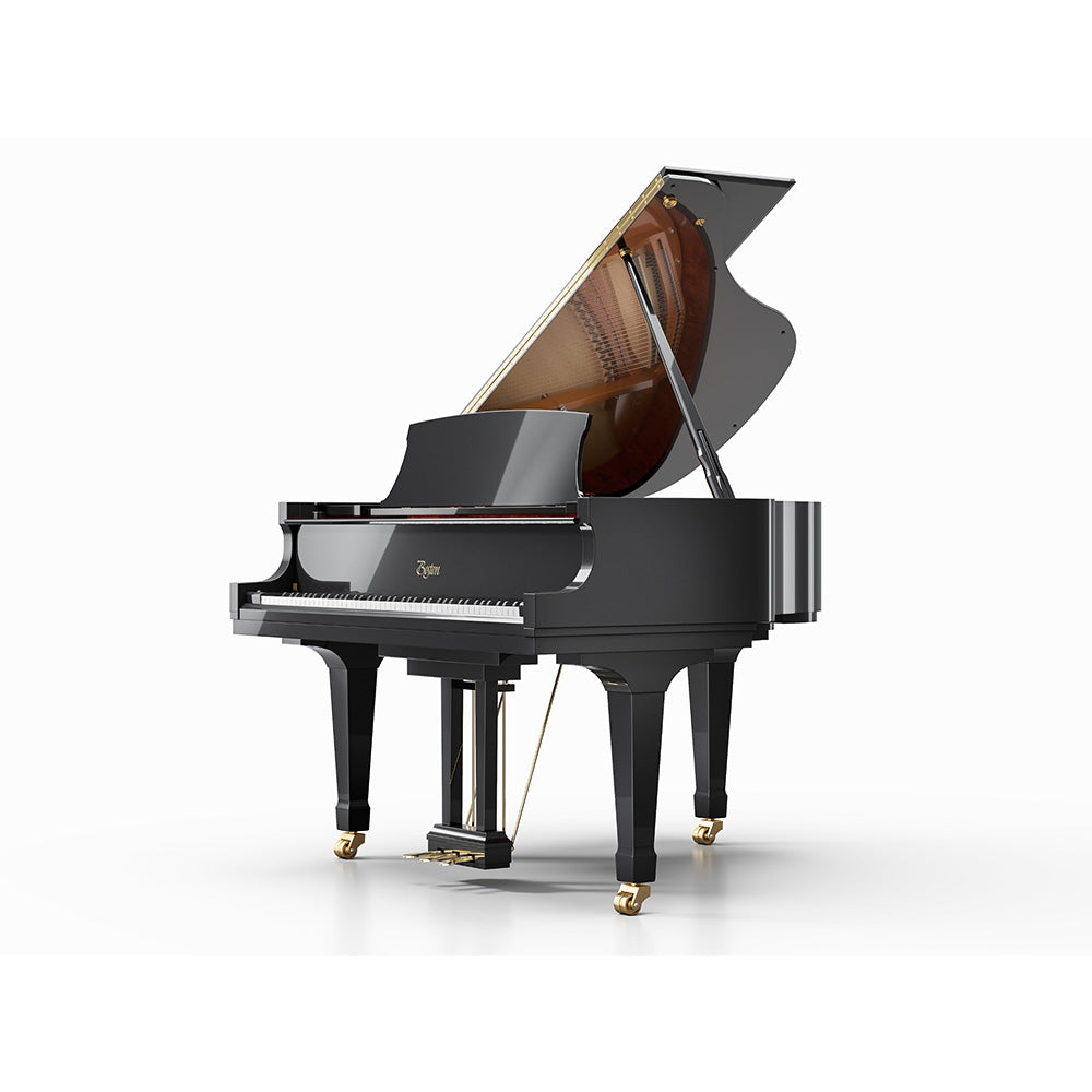 Steinway & Sons Boston GP-156 Performance Edition II Grand Piano