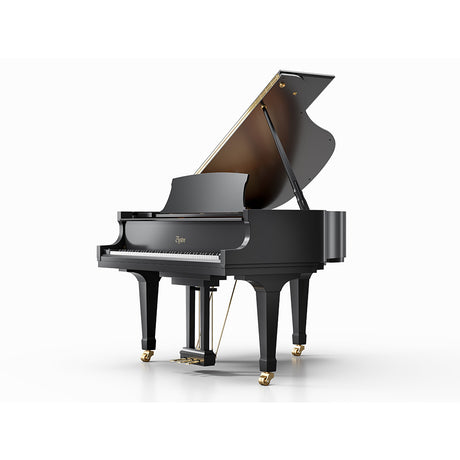 Steinway & Sons Boston GP-156 Performance Edition II Grand Piano