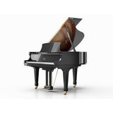 Steinway & Sons Boston GP-163 Performance Edition II Grand Piano