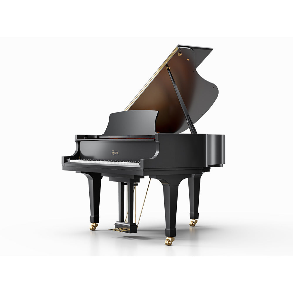 Steinway & Sons Boston GP-163 Performance Edition II Grand Piano