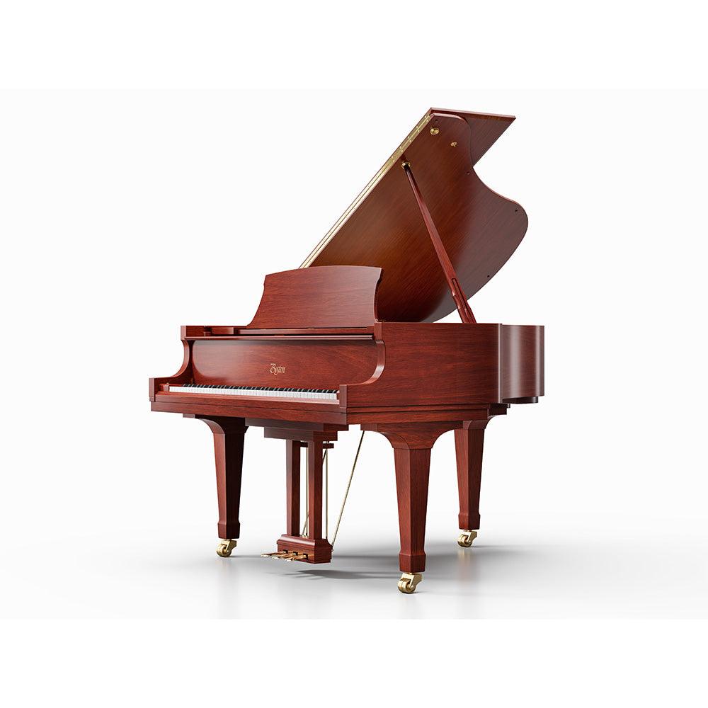 Steinway & Sons Boston GP-163 Performance Edition II Grand Piano