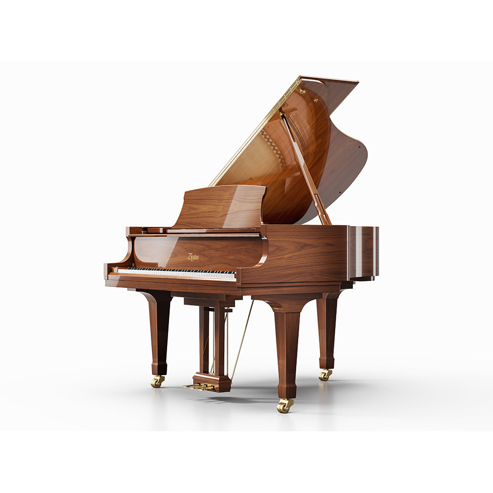 Steinway & Sons Boston GP-163 Performance Edition II Grand Piano