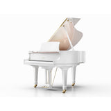 Steinway & Sons Boston GP-163 Performance Edition II Grand Piano