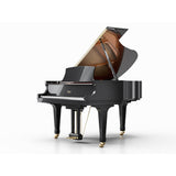 Steinway & Sons Boston GP-178 Performance Edition II Grand Piano