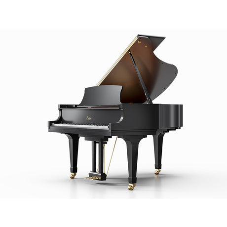 Steinway & Sons Boston GP-178 Performance Edition II Grand Piano