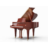 Steinway & Sons Boston GP-178 Performance Edition II Grand Piano