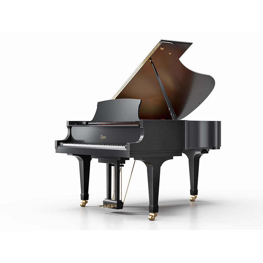 Steinway & Sons Boston GP-193 Performance Edition II Grand Piano