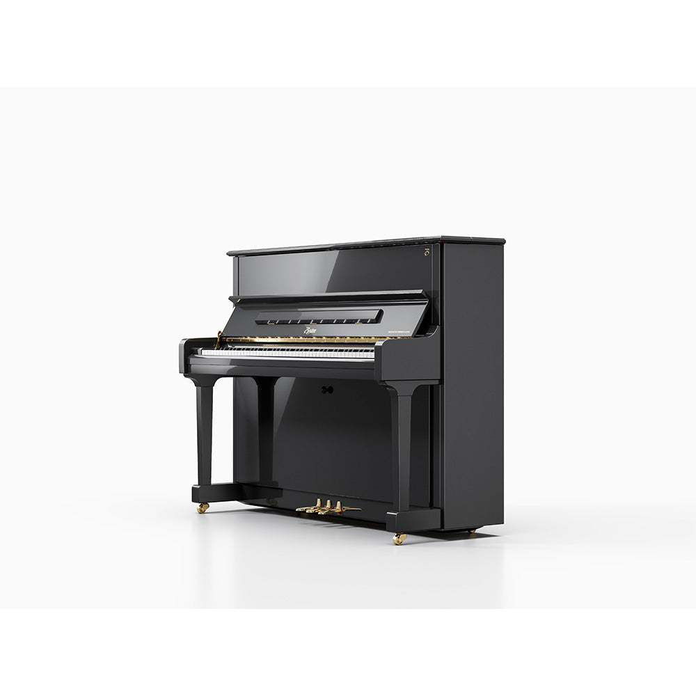 Steinway & Sons Boston UP-118E Performance Edition II Upright Piano
