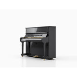 Steinway & Sons Boston UP-118E Performance Edition II Upright Piano